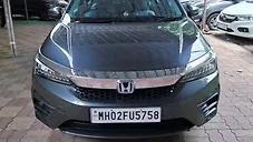 Used Honda City Hybrid eHEV ZX eHEV in Mumbai