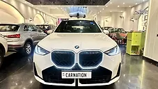 Used BMW X3 xDrive20 Petrol 2.0L Turbo Automatic in Delhi
