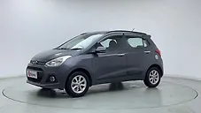 Used Hyundai Grand i10 Asta 1.2 Kappa VTVT [2013-2016] in Delhi
