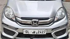 Used Honda Amaze 1.2 S i-VTEC Opt in Delhi