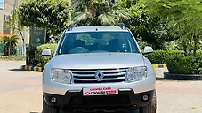 Used Renault Duster 110 PS RxL Diesel in Mohali