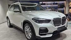 Used BMW X5 xDrive 30d M Sport in Mumbai