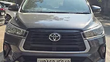 Used Toyota Innova Crysta GX 2.4 AT 7 STR in Delhi