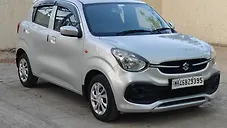Used Maruti Suzuki Celerio VXi [2021-2023] in Mumbai