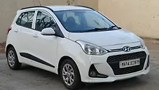 Used Hyundai Grand i10 Sportz 1.2 Kappa VTVT in Mumbai