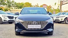 Used Hyundai Verna S Plus 1.5 CRDi in Pune