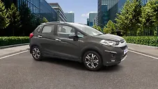 Used Honda WR-V VX MT Petrol in Pune