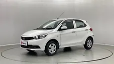Used Tata Tiago Revotron XT [2016-2019] in Jaipur