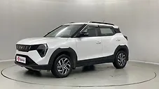 Used Mahindra XUV 3XO AX5 Diesel 1.5L Turbo Manual in Jaipur
