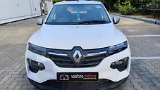 Used Renault Kwid RXT 1.0 AMT in Bhubaneswar
