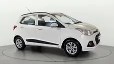 Used Hyundai Grand i10 Sportz 1.2 Kappa VTVT [2016-2017] in Delhi