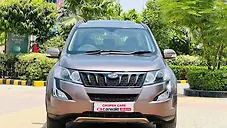 Used Mahindra XUV500 W10 in Mohali