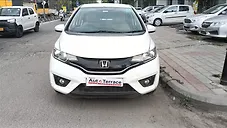 Used Honda Jazz V AT Petrol in Bangalore