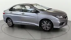 Used Honda City ZX Petrol [2019-2020] in Delhi