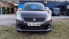 Used Maruti Suzuki Ertiga VXI in Siliguri