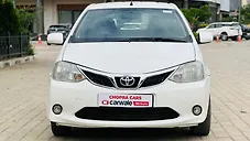 Used Toyota Etios Liva G in Mohali