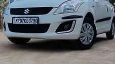 Used Maruti Suzuki Swift VXi ABS in Bhopal