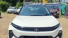 Used Tata Nexon Creative 1.5 Diesel 6MT [2023-2025] in Coimbatore