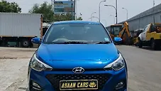 Used Hyundai Elite i20 Asta 1.2 in Chennai