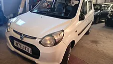 Used Maruti Suzuki Alto 800 Lxi in Siliguri