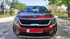 Used Kia Seltos HTK 1.5 [2020-2021] in Mohali