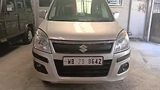 Used Maruti Suzuki Wagon R VXi 1.0 [2019-2019] in Siliguri