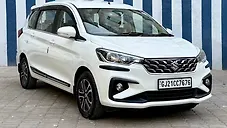 Used Maruti Suzuki Ertiga VXi (O) CNG [2022-2023] in Surat