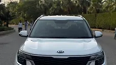 Used Kia Seltos HTK Plus 1.5 [2019-2020] in Delhi