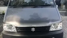 Used Maruti Suzuki Eeco 7 STR STD [2022-2023] in Pune