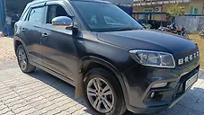 Used Maruti Suzuki Vitara Brezza ZDi Plus in Siliguri