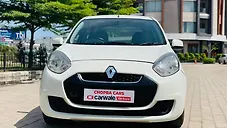 Used Renault Pulse RxL Diesel in Mohali