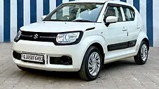 Used Maruti Suzuki Ignis Sigma 1.2 MT in Surat