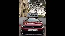 Used Volkswagen Virtus Highline 1.0 TSI AT in Pune