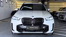 Used BMW X5 xDrive40i M Sport in Delhi