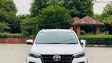 Used Toyota Fortuner 4x2 2WD Petrol 2.7L Automatic in Delhi