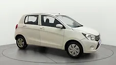 Used Maruti Suzuki Celerio ZXi in Hyderabad