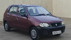 Used Maruti Suzuki Alto 800 Lx CNG in Mumbai