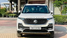 Used MG Hector Sharp 1.5 Petrol CVT in Mohali