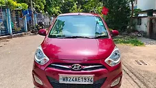 Used Hyundai i10 Sportz 1.2 Kappa2 in Kolkata