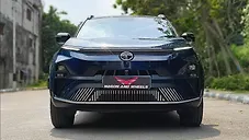 Used Tata Nexon EV Empowered Plus Long Range in Kolkata