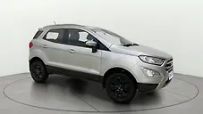 Used Ford Ecosport Titanium 1.5L Ti-VCT in Ahmedabad