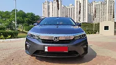 Used Honda City VX Petrol in Mohali
