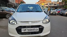Used Maruti Suzuki Alto 800 VXi (O) in Kanpur