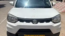 Used Maruti Suzuki S-Presso VXi in Jaipur