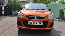 Used Maruti Suzuki Alto LXi in Kolkata