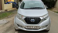 Used Datsun Redigo A in Chennai