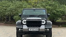 Used Mahindra Thar Roxx MX5 2WD Petrol 2.0L Turbo Automatic in Delhi