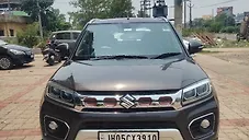 Used Maruti Suzuki Vitara Brezza ZXi Plus in Bokaro Steel City