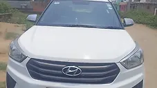 Used Hyundai Creta E Plus 1.6 Petrol in Bokaro Steel City