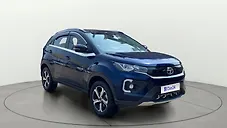 Used Tata Nexon XZ Plus (S) in Patna